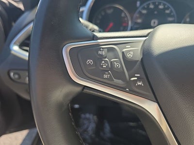 2023 Chevrolet Malibu LT 2LT