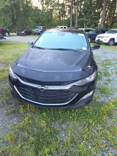2023 Chevrolet Malibu LT 2LT