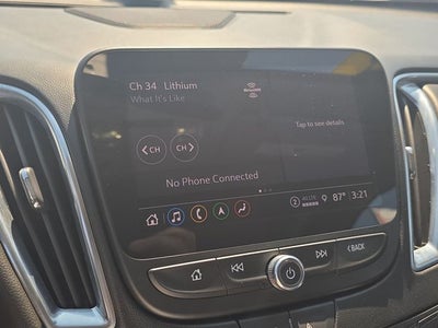 2023 Chevrolet Malibu LT 2LT