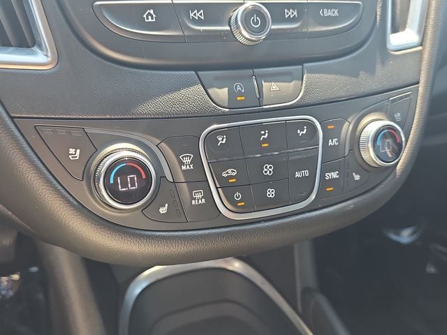 2023 Chevrolet Malibu LT 2LT