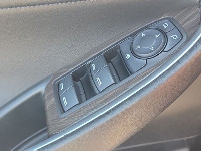 2023 Chevrolet Malibu LT 2LT