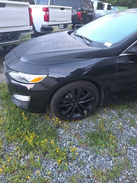 2023 Chevrolet Malibu LT 2LT