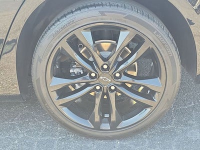 2023 Chevrolet Malibu LT 2LT