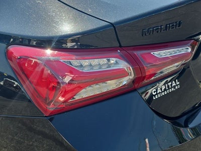 2023 Chevrolet Malibu LT 2LT