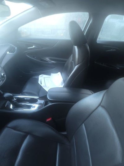 2023 Chevrolet Malibu LT 2LT
