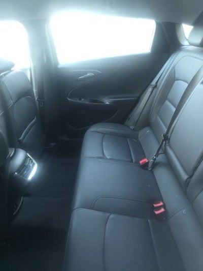 2023 Chevrolet Malibu LT 2LT