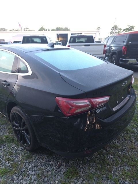 2023 Chevrolet Malibu LT 2LT