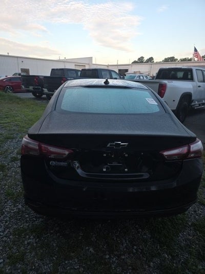 2023 Chevrolet Malibu LT 2LT