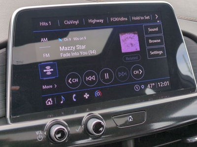 2023 Cadillac CT4 Sport