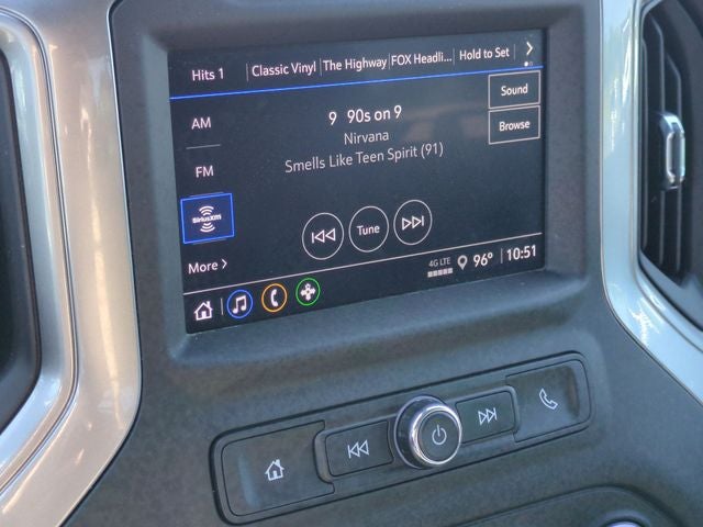 2024 Chevrolet Silverado 3500HD Work Truck