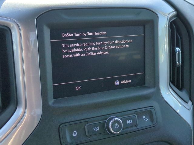 2024 Chevrolet Silverado 3500HD Work Truck