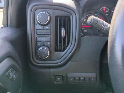 2024 Chevrolet Silverado 3500HD Work Truck