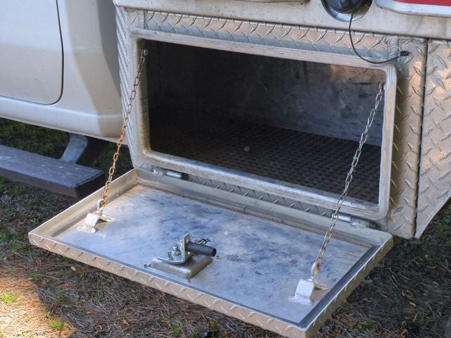 2024 Chevrolet Silverado 3500HD Work Truck