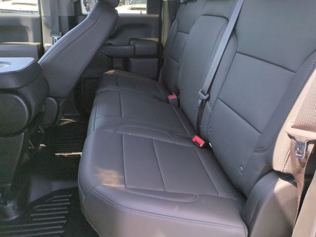 2024 Chevrolet Silverado 3500HD Work Truck