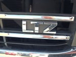 2018 Chevrolet Silverado 2500HD LTZ