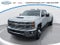 2018 Chevrolet Silverado 3500HD LTZ