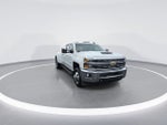 2018 Chevrolet Silverado 3500HD LTZ