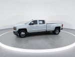 2018 Chevrolet Silverado 3500HD LTZ