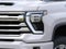 2025 Chevrolet Silverado 2500HD High Country