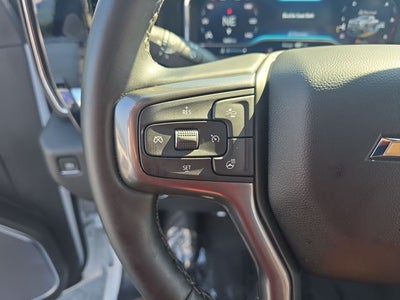 2025 Chevrolet Silverado 2500HD High Country