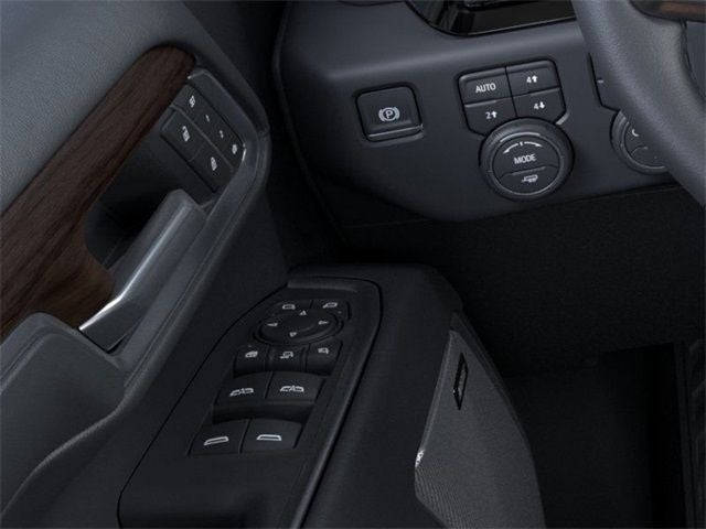 2025 Chevrolet Silverado 2500HD High Country