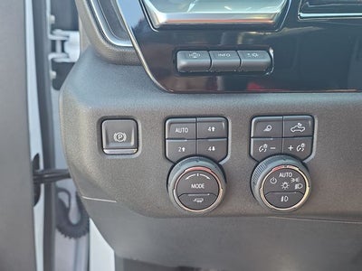 2025 Chevrolet Silverado 2500HD High Country