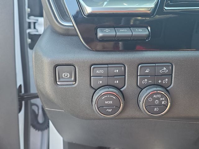 2025 Chevrolet Silverado 2500HD High Country