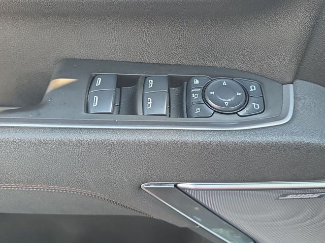 2025 Chevrolet Silverado 2500HD High Country