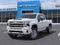 2025 Chevrolet Silverado 2500HD High Country