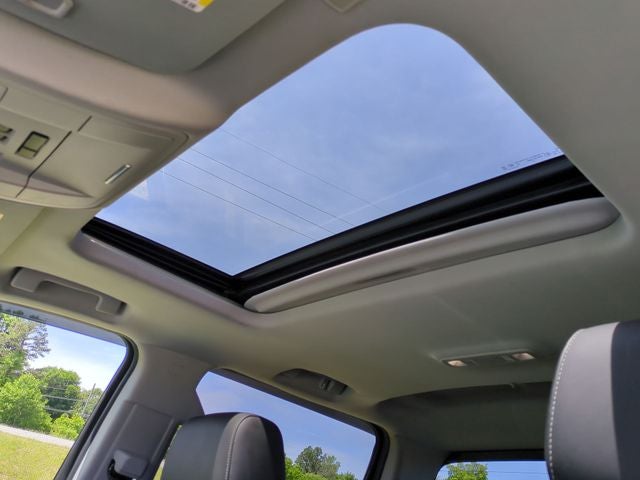 2019 Chevrolet Silverado 3500HD LTZ