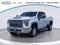 2020 Chevrolet Silverado 2500HD LTZ