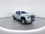2020 Chevrolet Silverado 2500HD LTZ