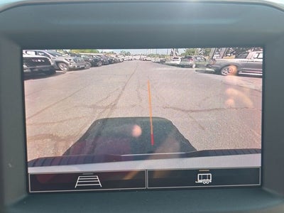 2024 Chevrolet Silverado 3500HD Work Truck