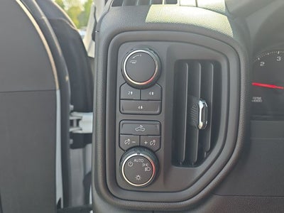 2024 Chevrolet Silverado 3500HD Work Truck