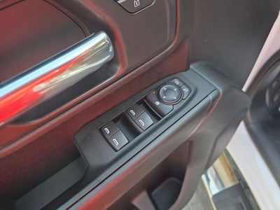 2024 Chevrolet Silverado 3500HD Work Truck