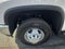 2024 Chevrolet Silverado 3500HD Work Truck