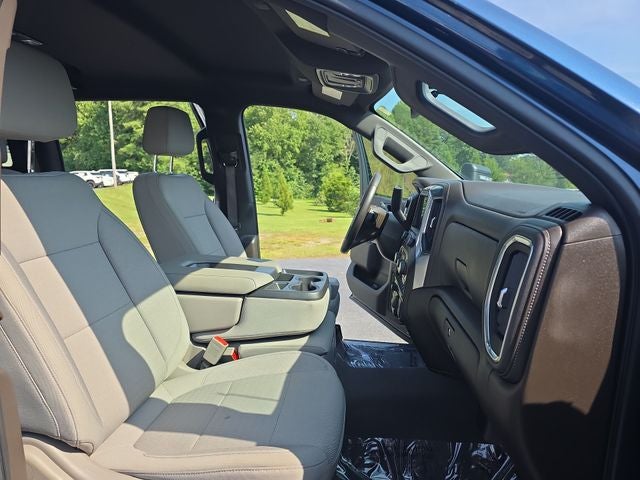2023 Chevrolet Silverado 3500HD LT