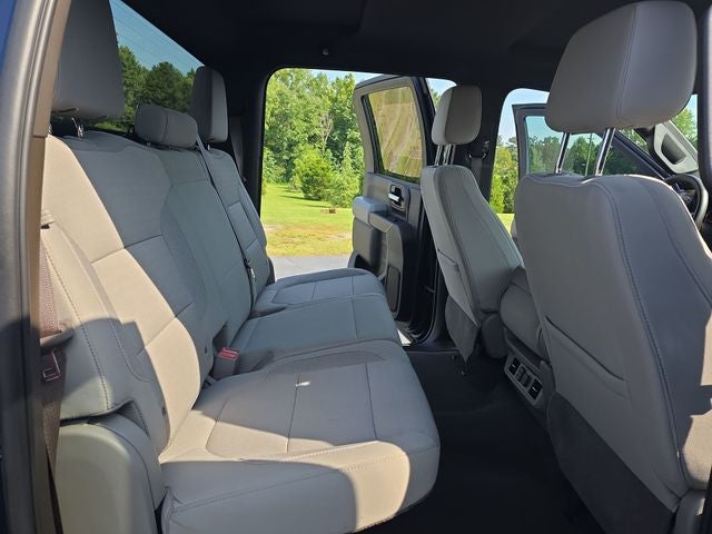 2023 Chevrolet Silverado 3500HD LT