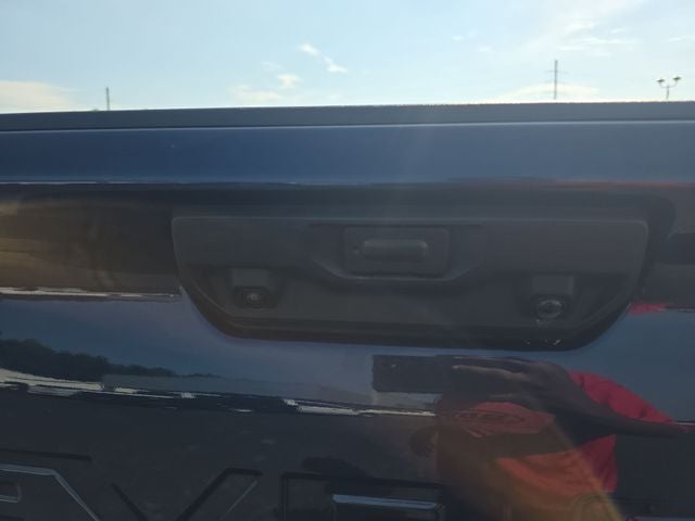 2023 Chevrolet Silverado 3500HD LT