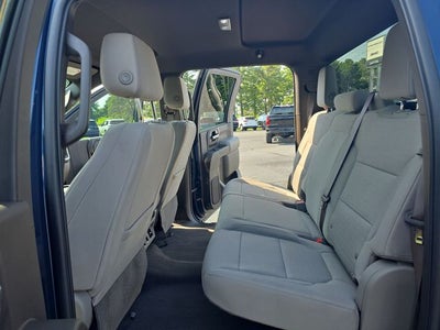 2023 Chevrolet Silverado 3500HD LT