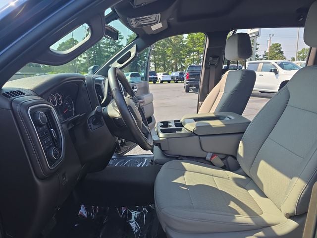 2023 Chevrolet Silverado 3500HD LT