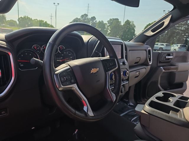 2023 Chevrolet Silverado 3500HD LT