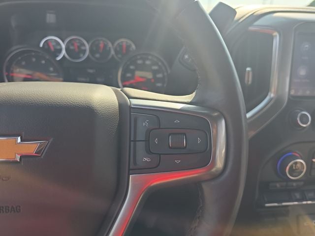 2023 Chevrolet Silverado 3500HD LT