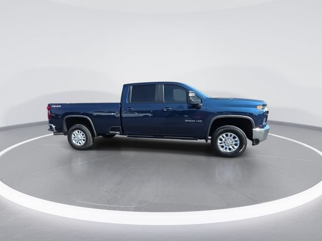 2023 Chevrolet Silverado 3500HD LT
