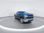 2023 Chevrolet Silverado 3500HD LT