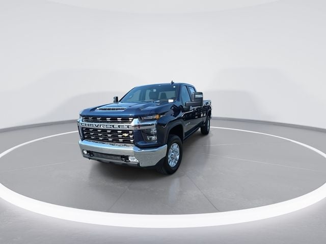 2023 Chevrolet Silverado 3500HD LT