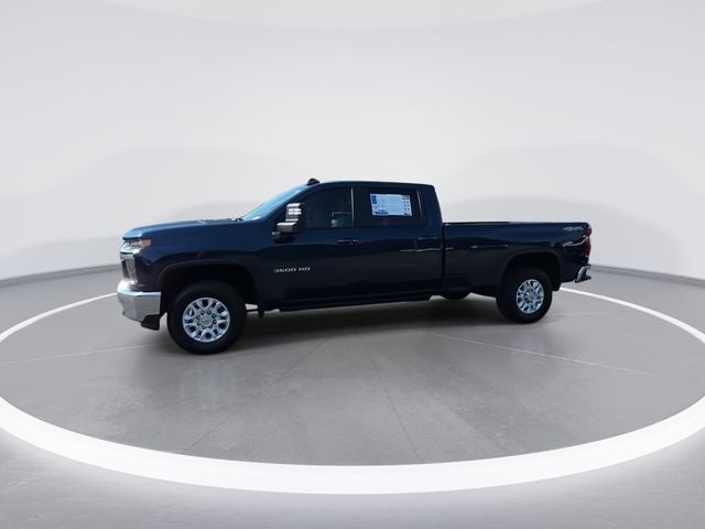 2023 Chevrolet Silverado 3500HD LT