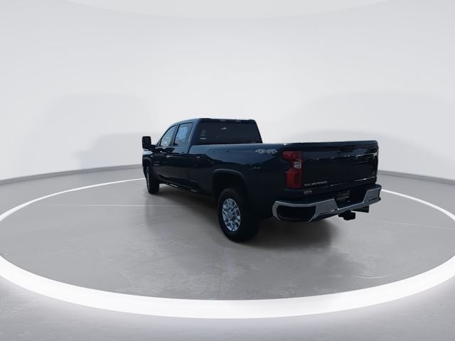 2023 Chevrolet Silverado 3500HD LT