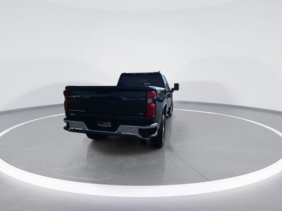 2023 Chevrolet Silverado 3500HD LT
