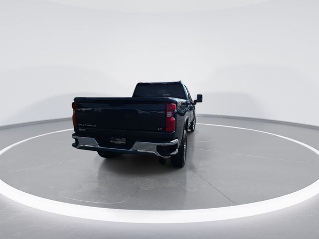 2023 Chevrolet Silverado 3500HD LT